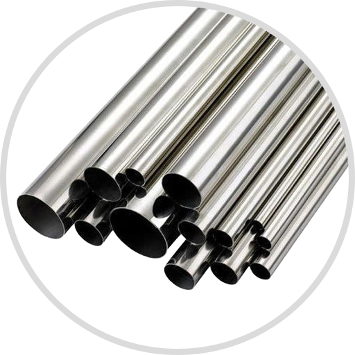 ASTM A519 Grade 4140 Steel Tubing